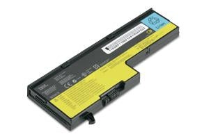 Battery/4-Cell Slim Line for TP X60