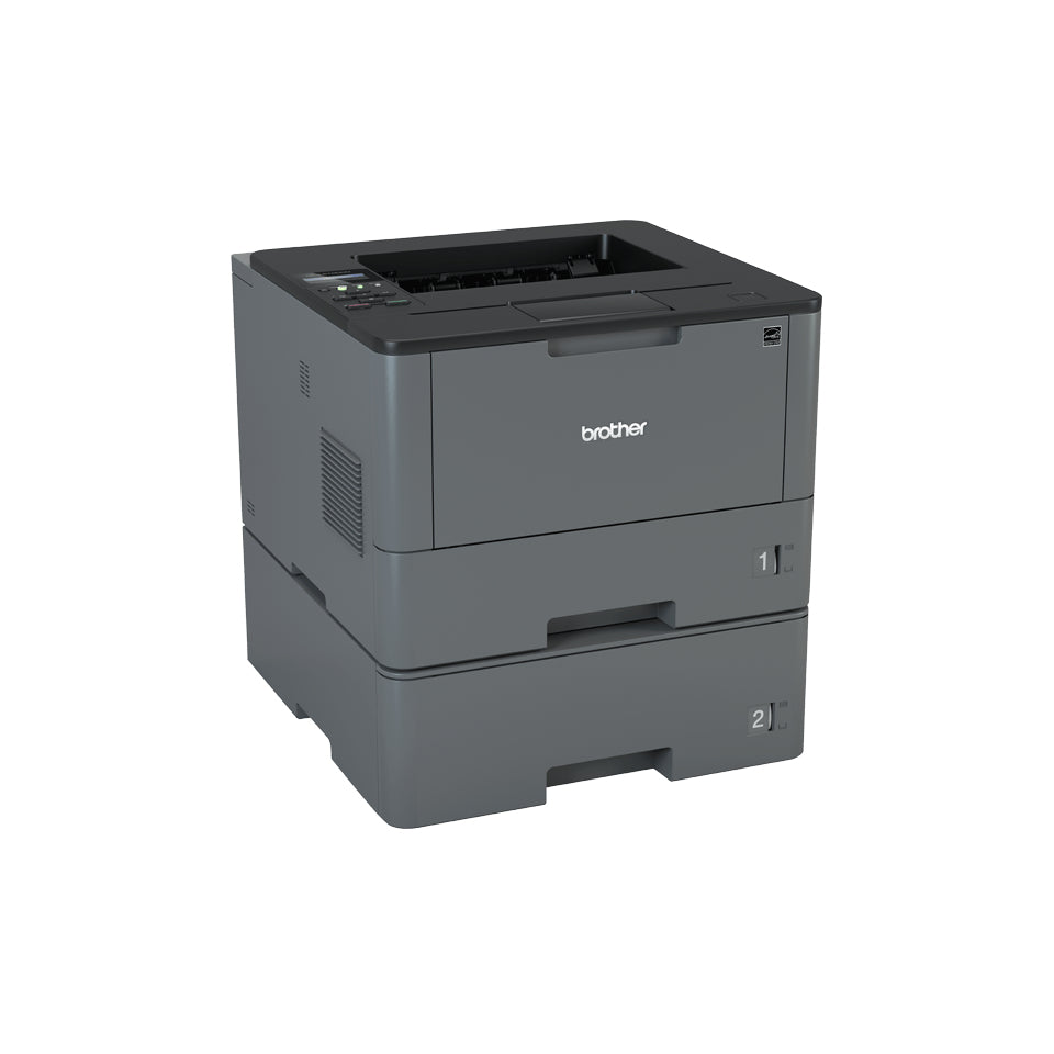 Brother HL-L5100DNT imprimante laser 1200 x 1200 DPI A4