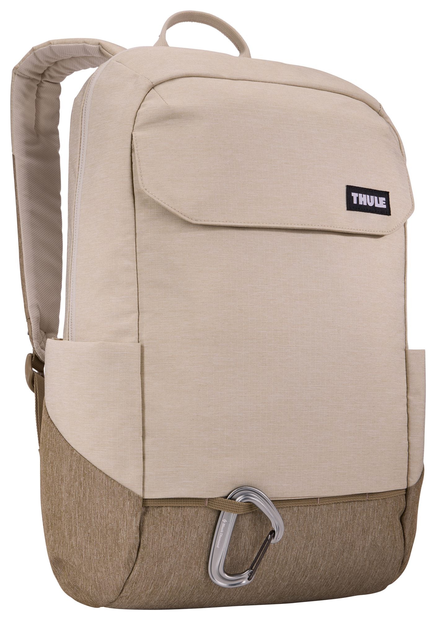 Thule Lithos Backpack 20L Pelican Gray