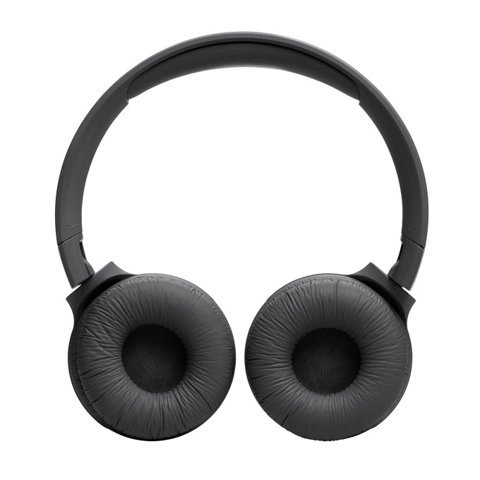 JBL Tune 520 Bluetooth Headphones Black
