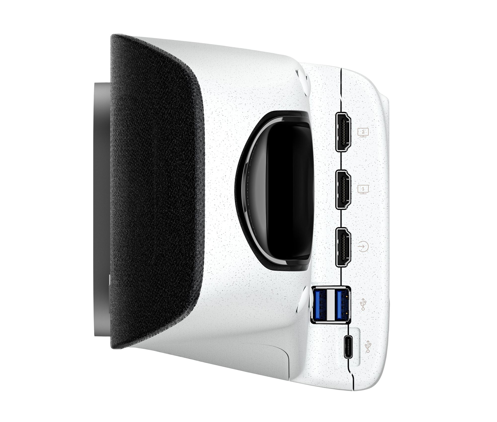 HP Poly Studio V72 USB Video Bar No Radio TAA