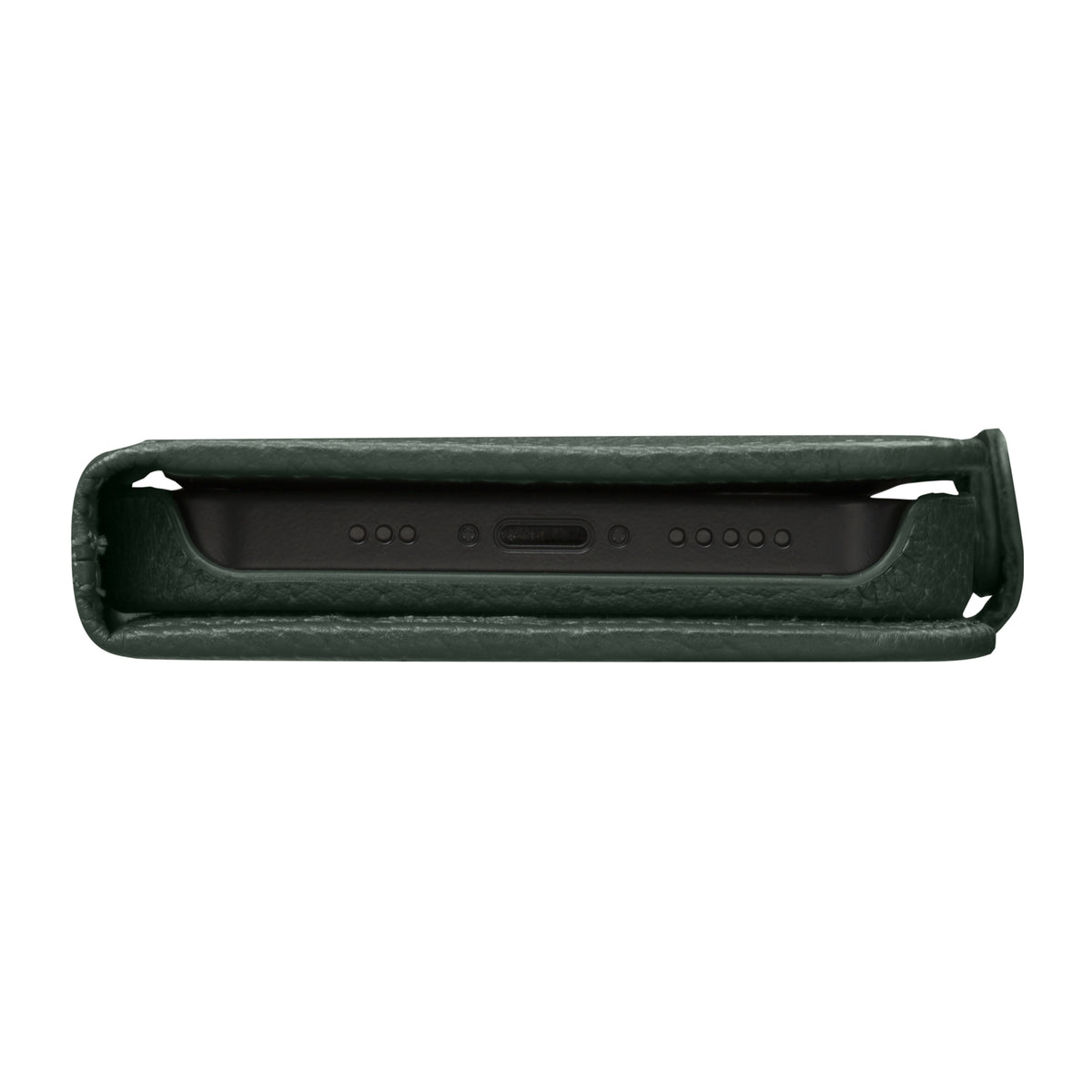 New York iPhone 15 Pro Max Evergreen