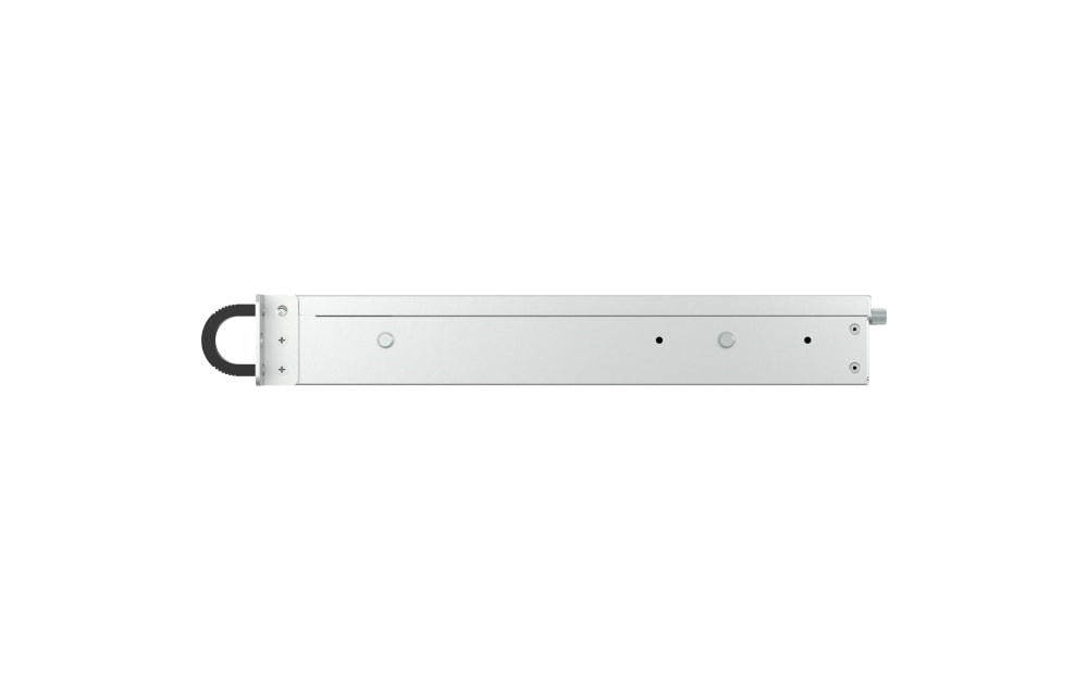 1U 4-bay 3.5" SATA+3 x E1.S/PCIe M.2