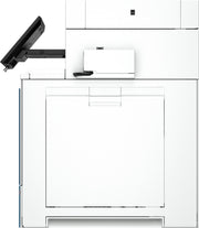 HP Clr LaserJet Ent MFP 5800f Prntr