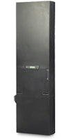 K/APC Rack SX 100-240V w 600mm Wide