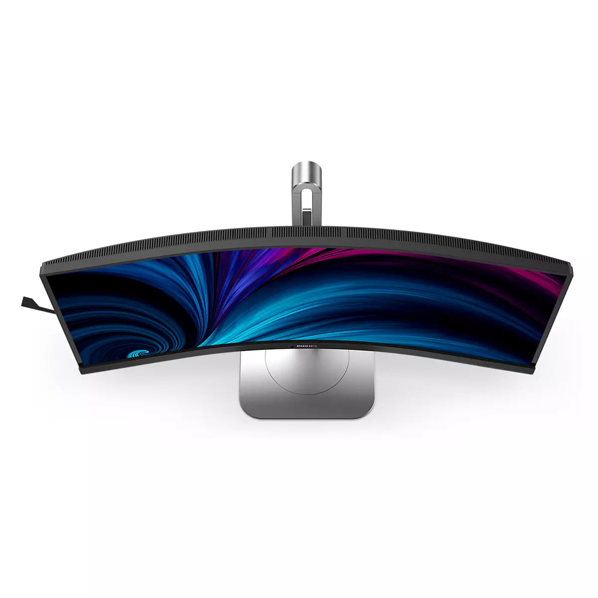 PHILIPS 34B2U5600C/00 34p 3440x1440 120Hz VA CURVED H/A tbu MM ULTRAWIDE USB-C DOCKING DISPLAY RJ45 PD > 100 W USB HUB SPEAKERS