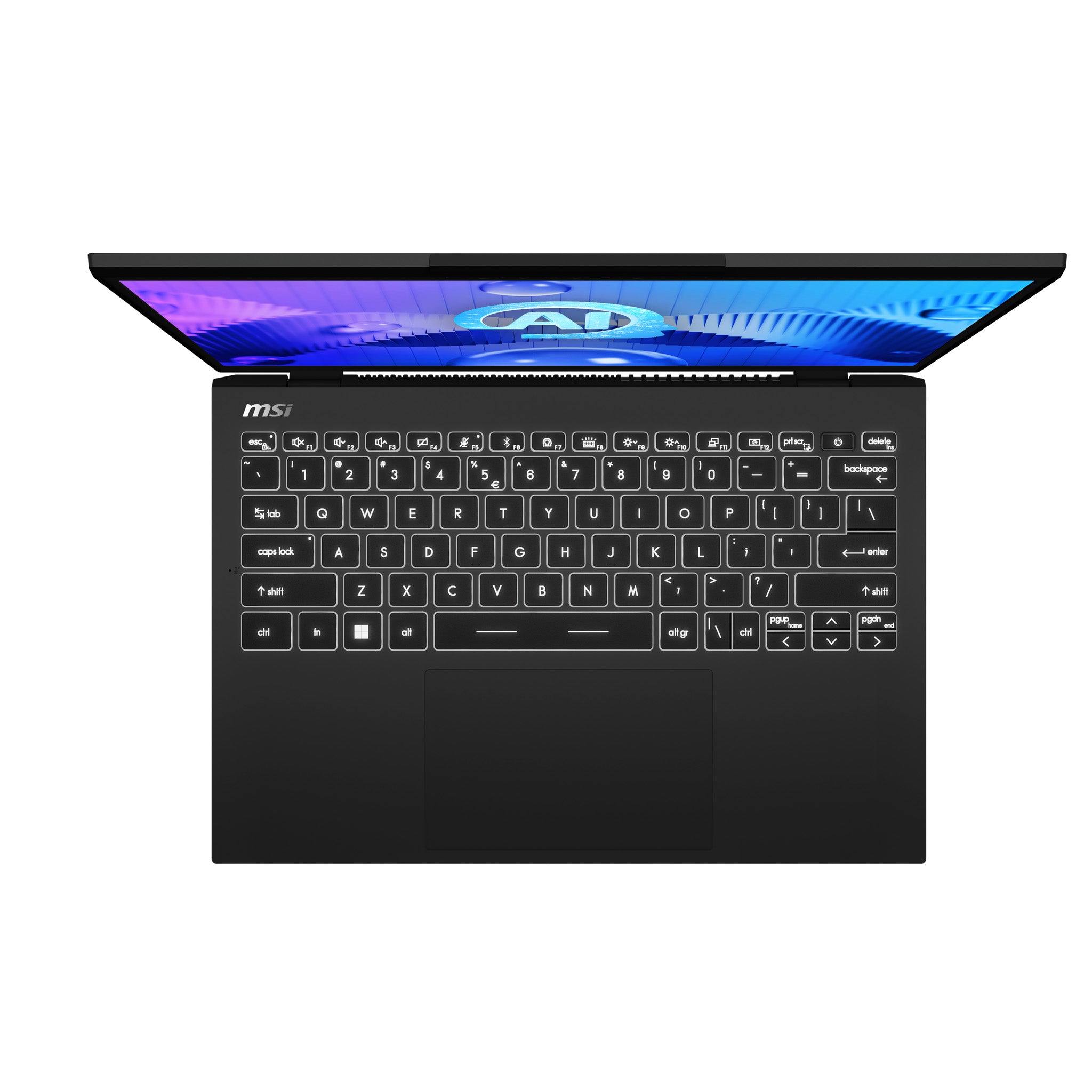 Prestige 13 AI Evo A1MG-064FR 13" i7 W11