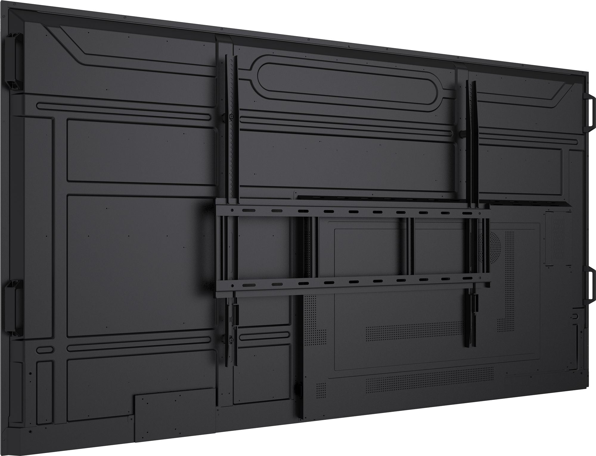 IIYAMA- Afficheur professionnel 86" LH8664UHS-B2AG