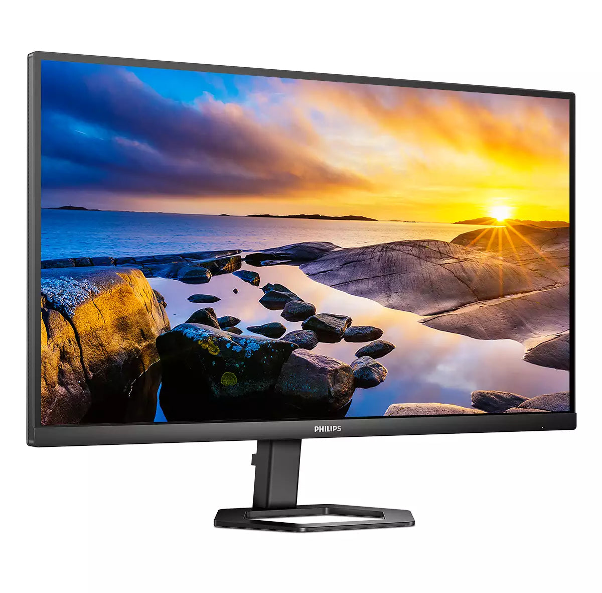 PHILIPS 27E1N5500LA/00 27p Quad HD TFT Monitor HDMI DP