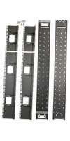 Recessed Rail Kit f 750mm SX 42U