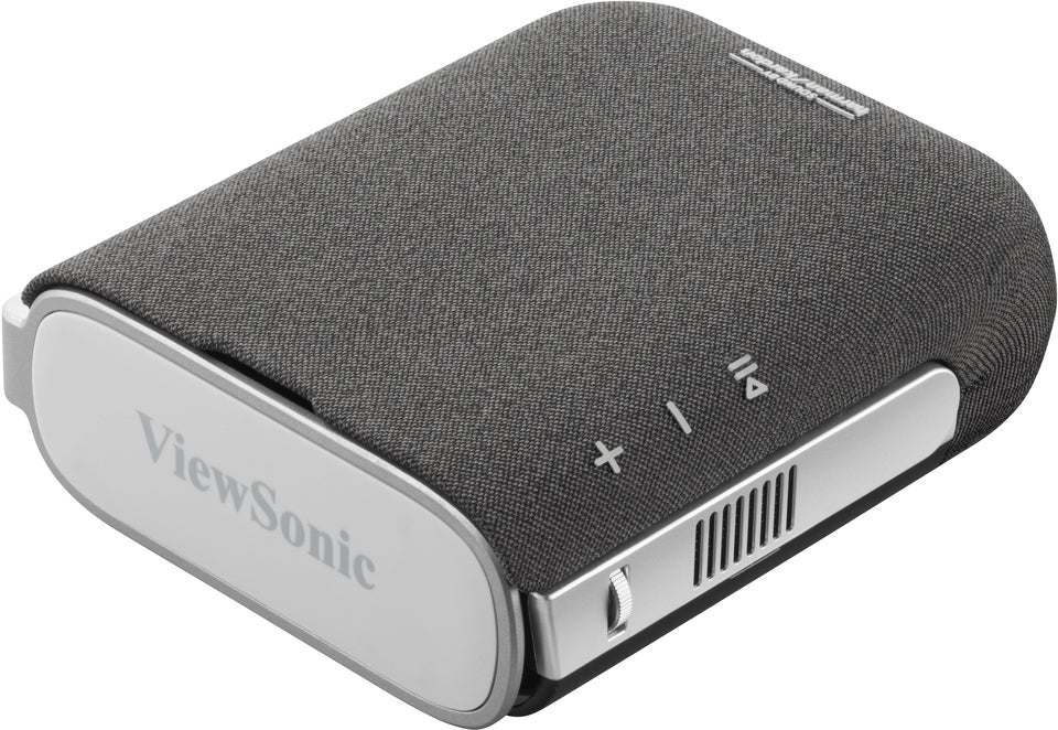 Viewsonic M1XB projector