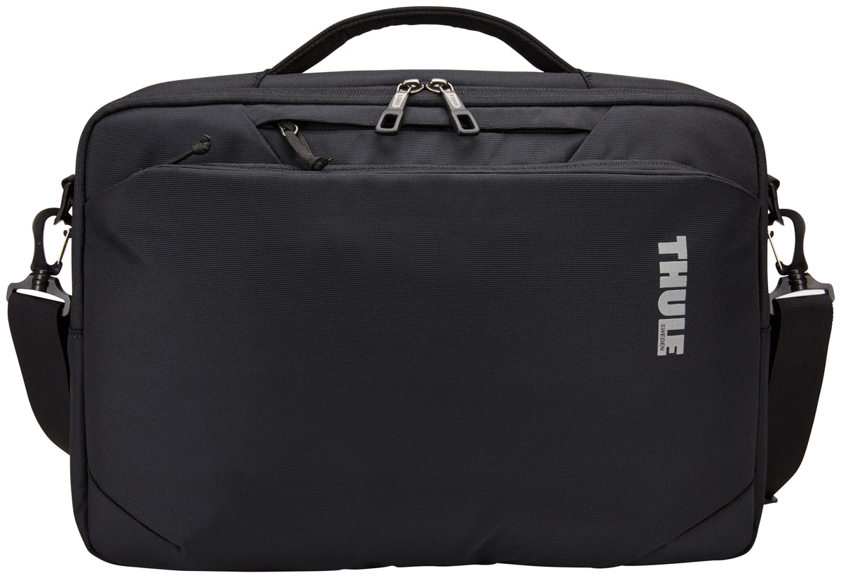Thule Subterra 15.6 PC Laptop Bag Black