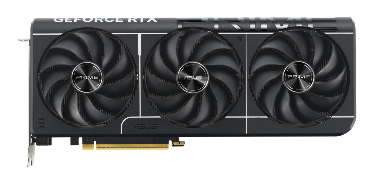 ASUS PRIME RTX 5080 16Go HDMI 3xDP