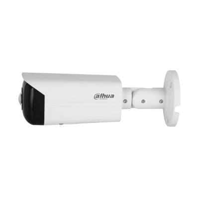 Dahua IPC-HFW3441T-AS-P-0210B 4MP caméra tube fixe grand angle WizSense