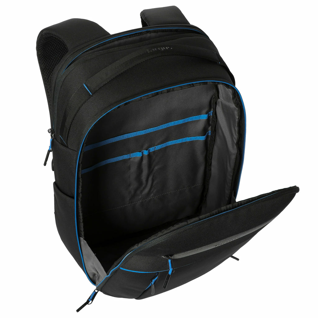 TARGUS Coastline 15-16p Laptop Backpack Black