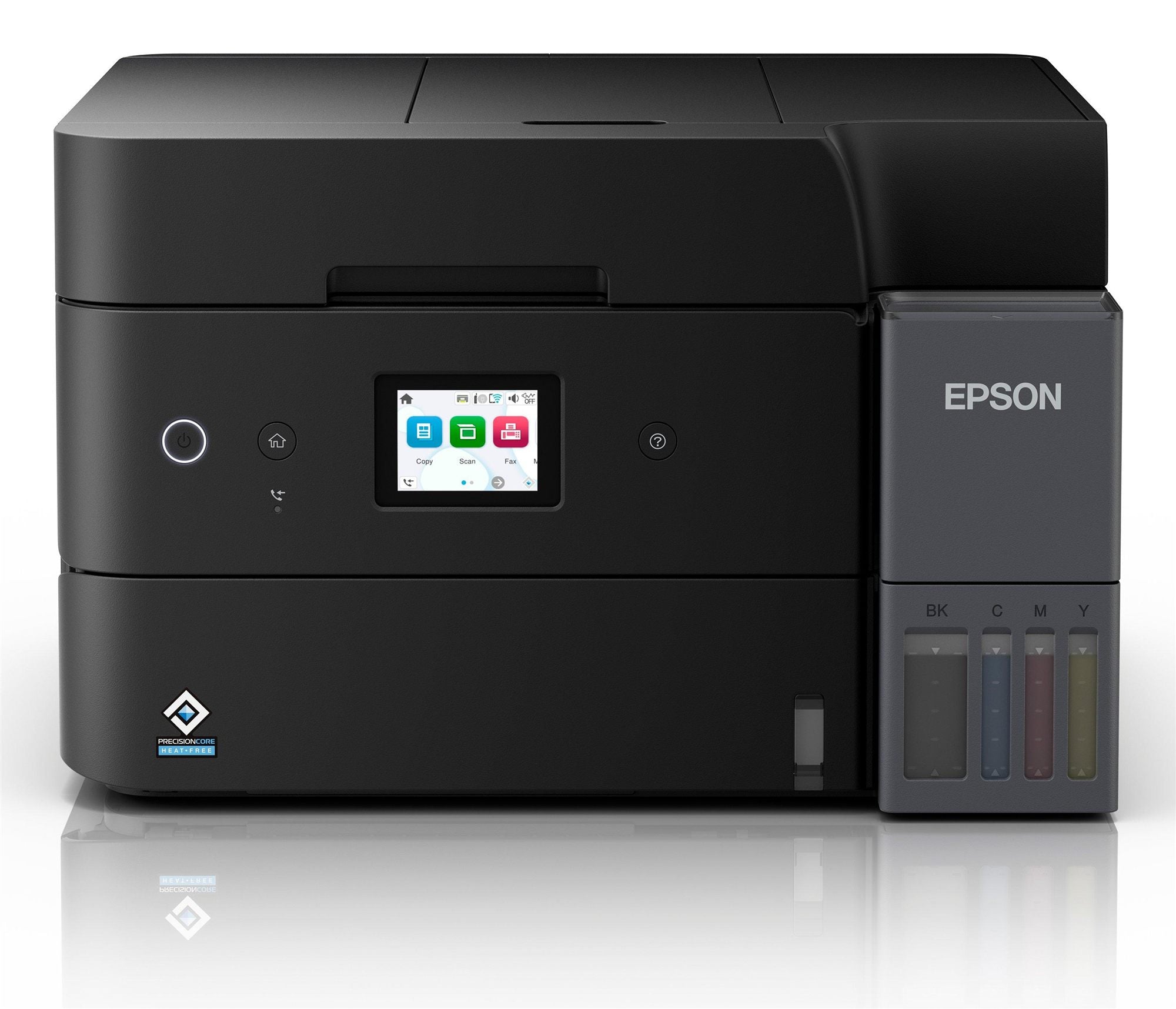Epson EcoTank L6390 Jet d'encre A4 4800 x 1200 DPI Wifi