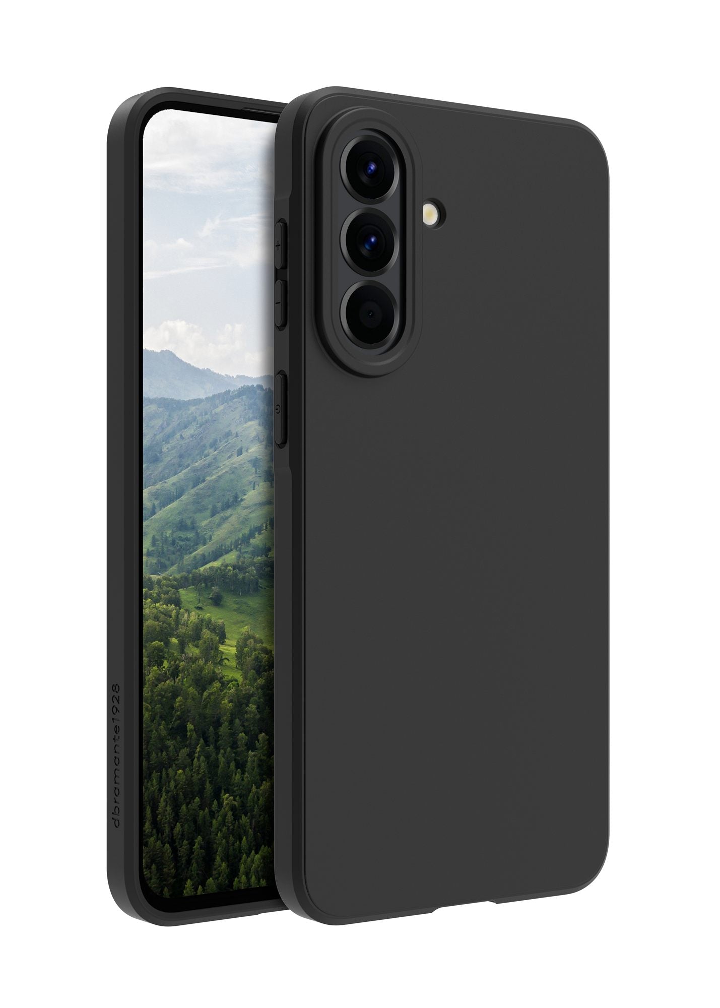 Bulk Nuuk Galaxy A57 BLK