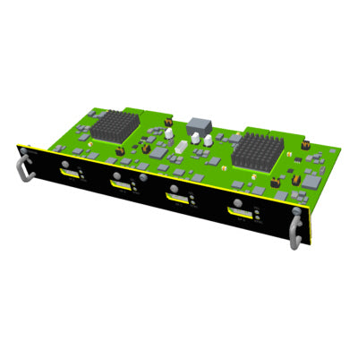 Barco Pulse Quad DP 1.2 input for Projectors