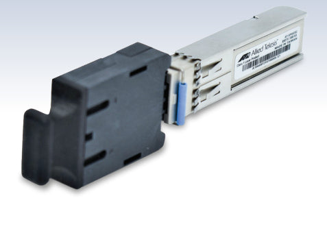 Module SFP 100-FX, MM 1310nm - 2 km - connecteur SC duplex