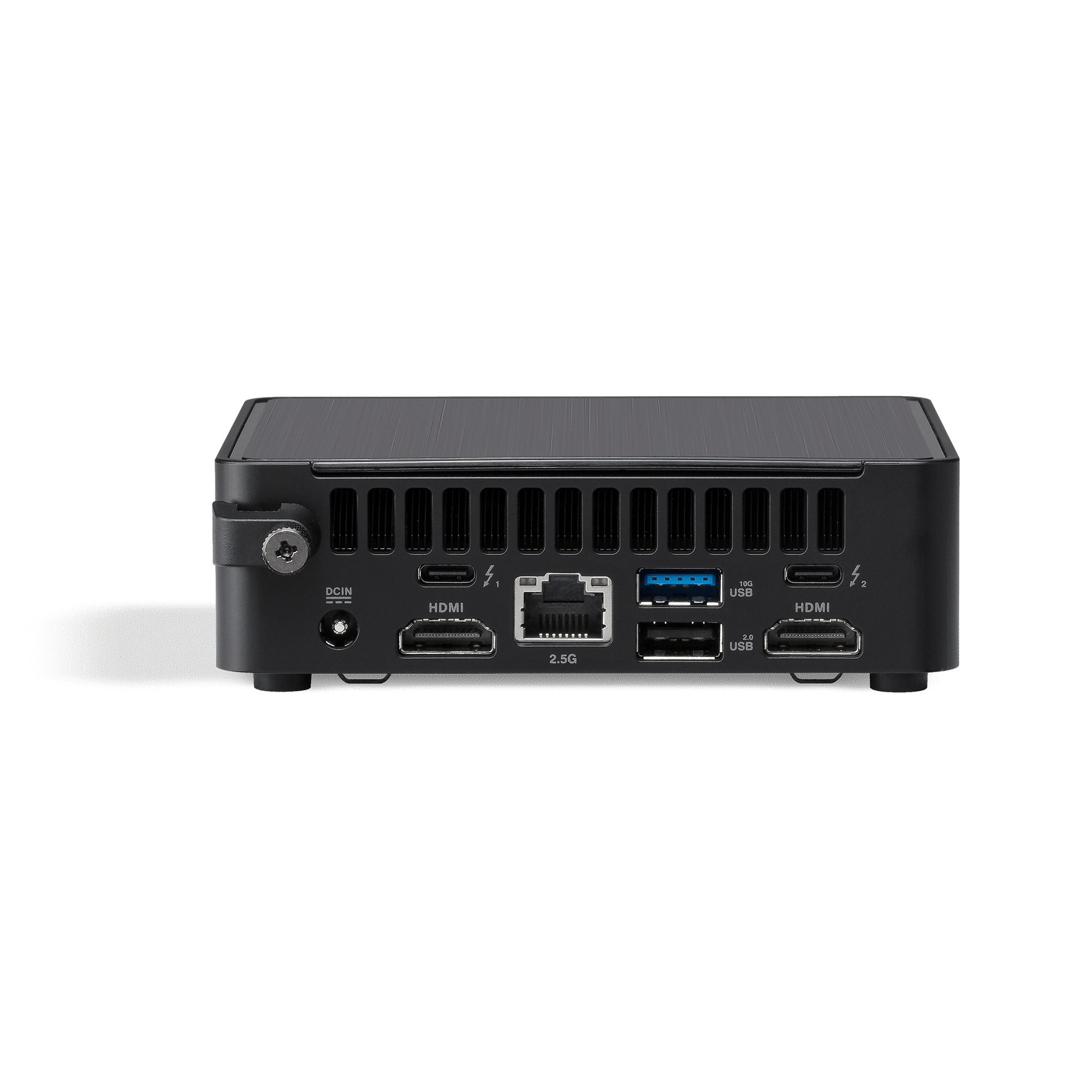 NUC/14 PRO NUC14RVKU5000R0 No Cord L6