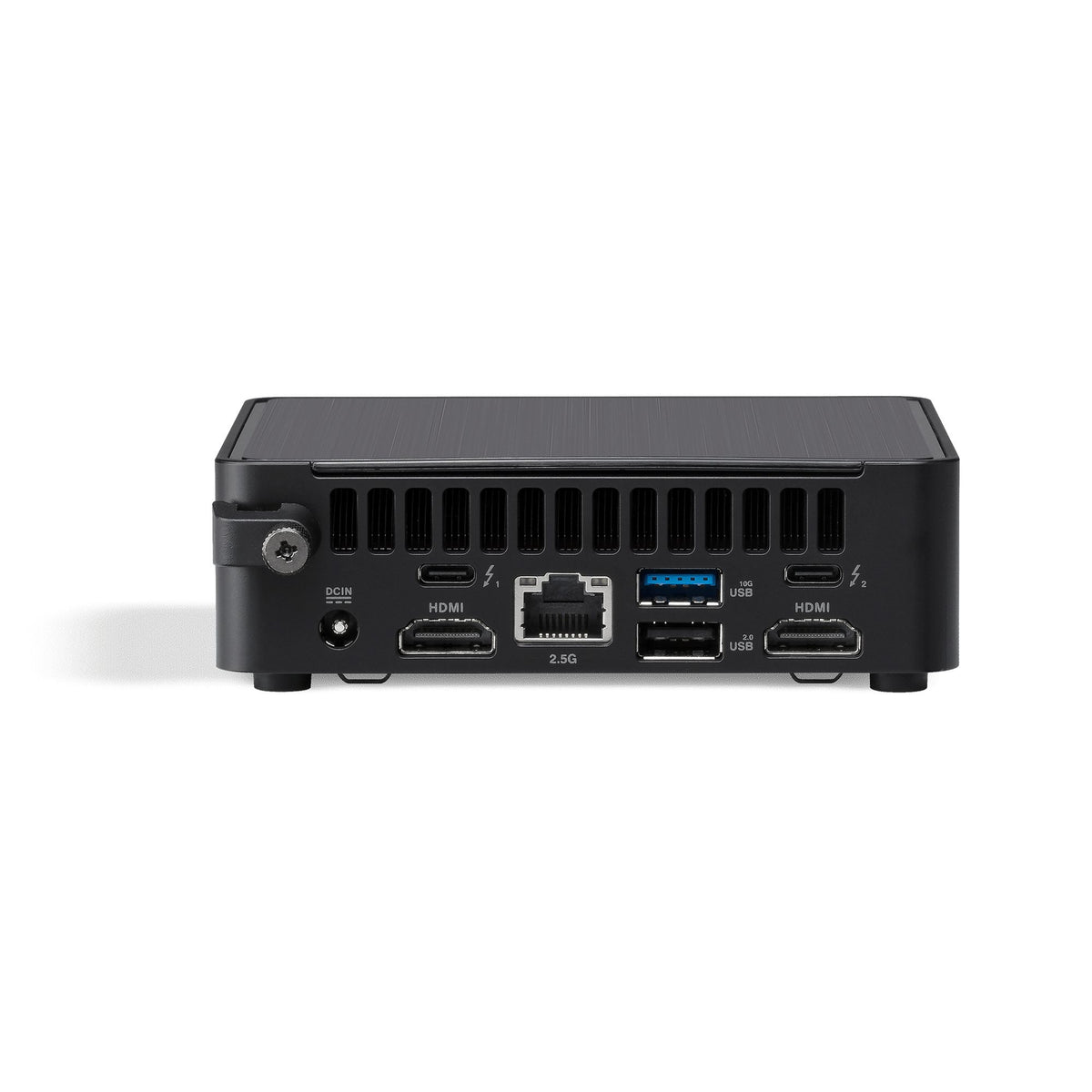 ASUS RNUC14RVKV5068C0I Intel Core Ultra 5 135H 2X8Go 512Go No Cord W11P