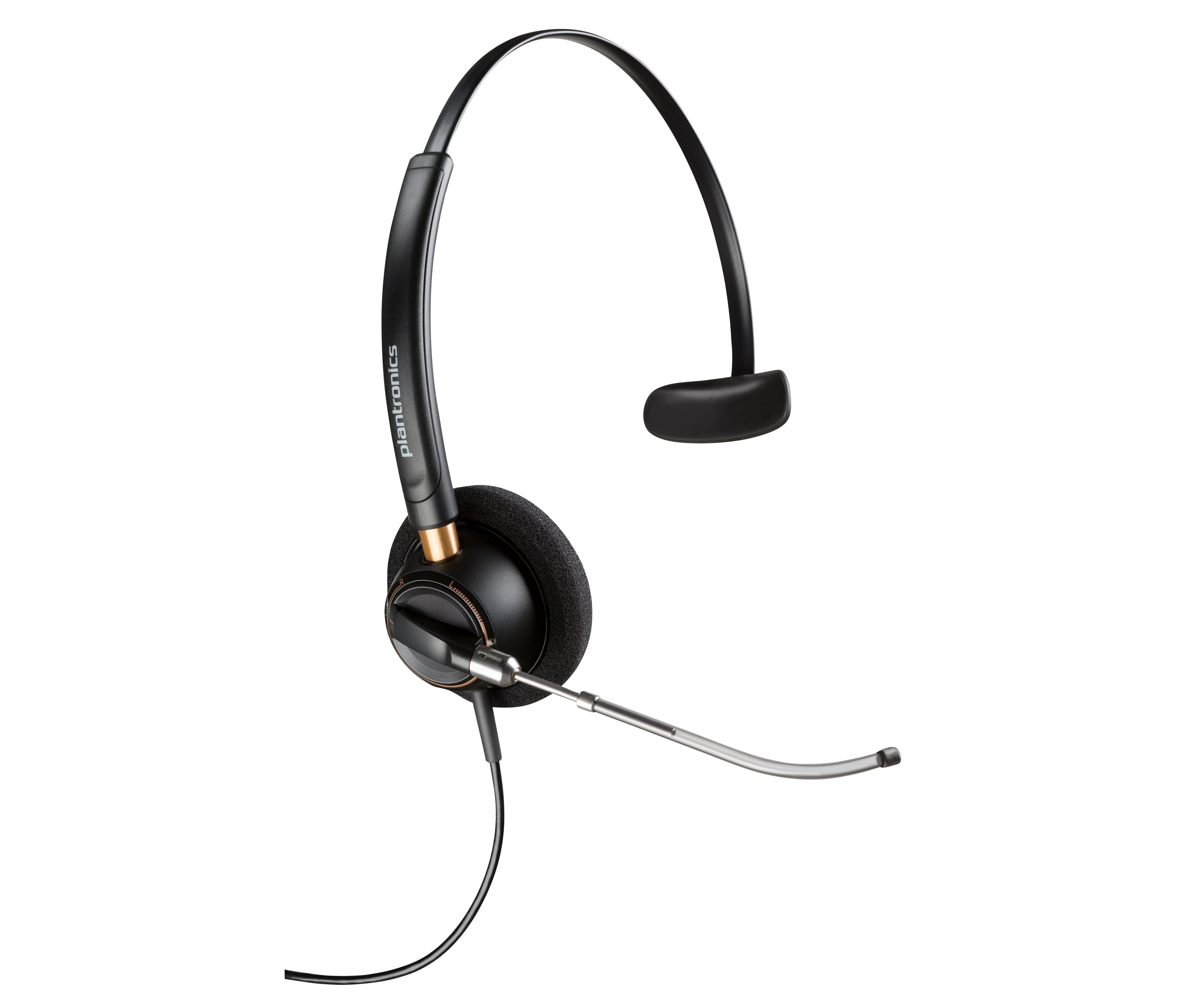 Poly EP 510V Mono HS VoiceT+QD EMEA