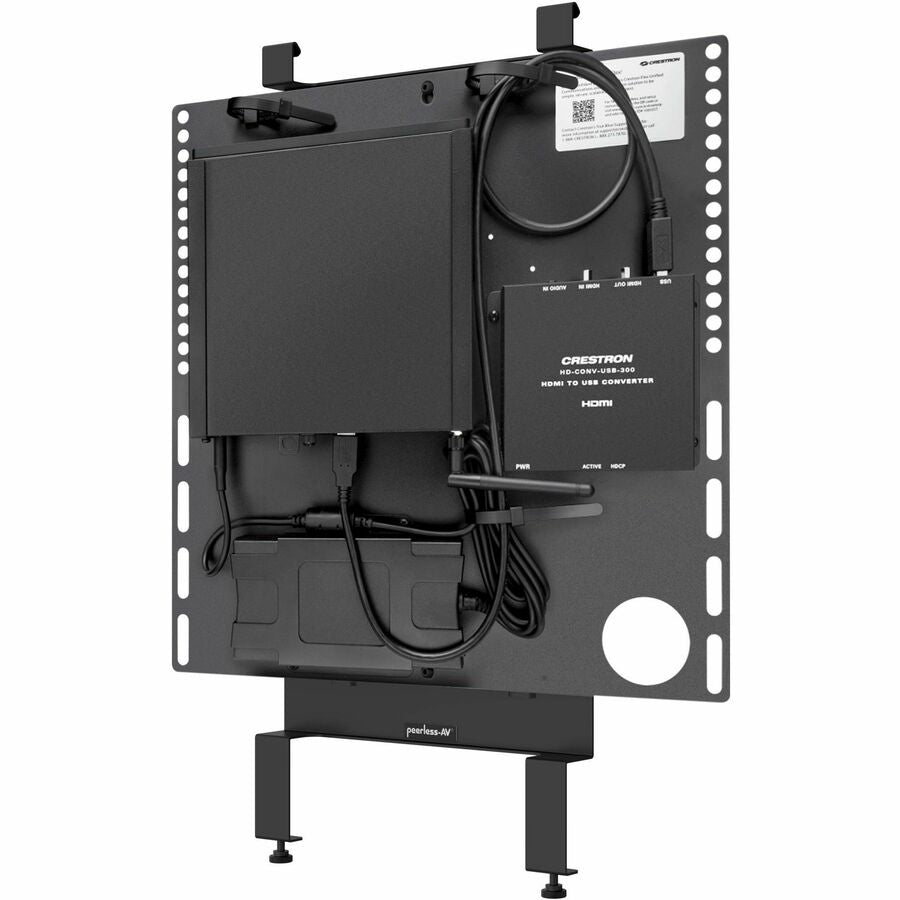 STS680 Creston Flex 260/200 Mnt Bracket