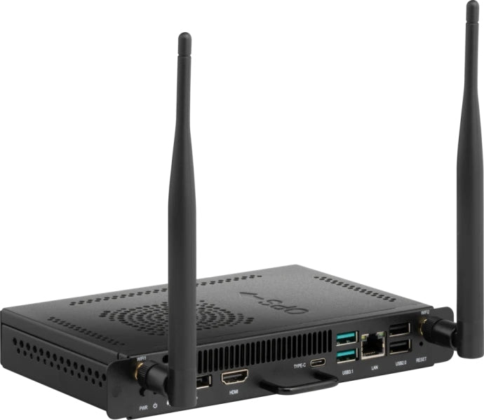 ViewSonic VPCF5-S55-G1-2A Slot-in PC