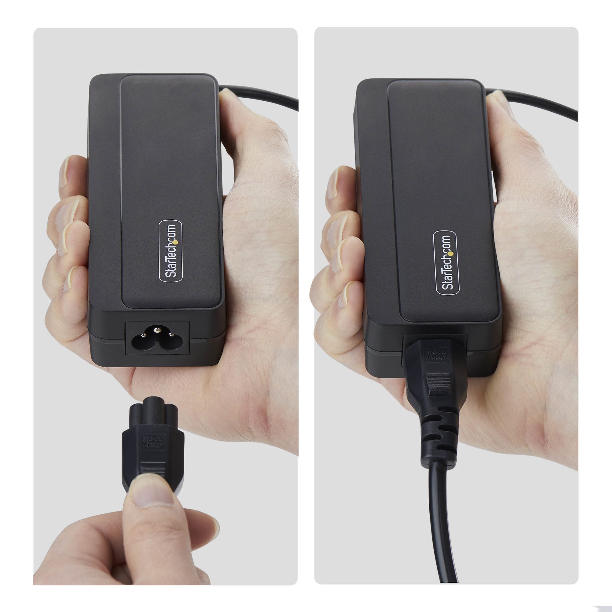 140W USB-C Laptop Charger Adapter Brick
