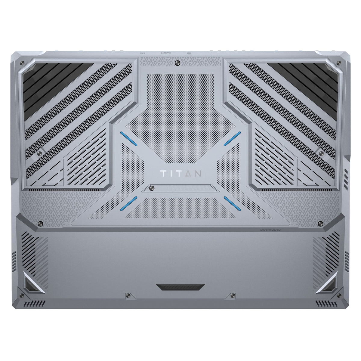 Titan 18 HX AI A2XWJG-609FR RTX 5090 18"