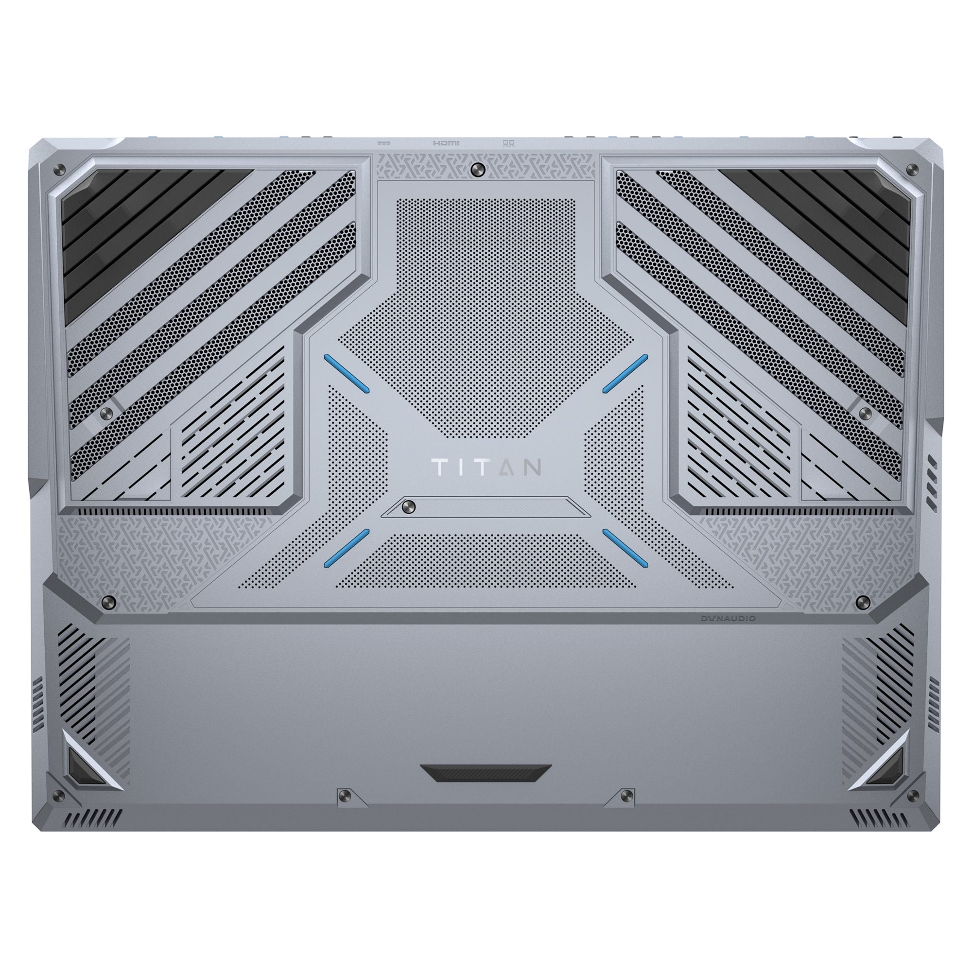 Titan18 HX AI A2XWIG-402FR 18" U9 32*2/2