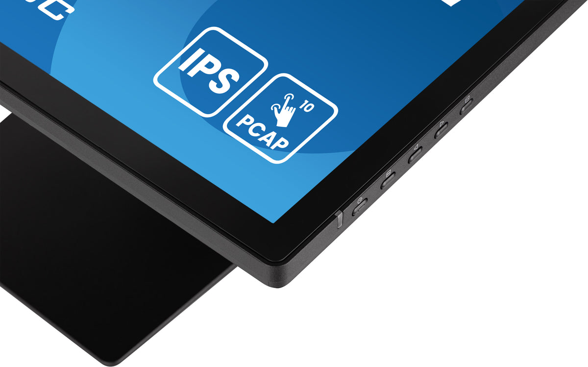 T2452MSC-B1AG 24" IPS Optical Bonded PCA