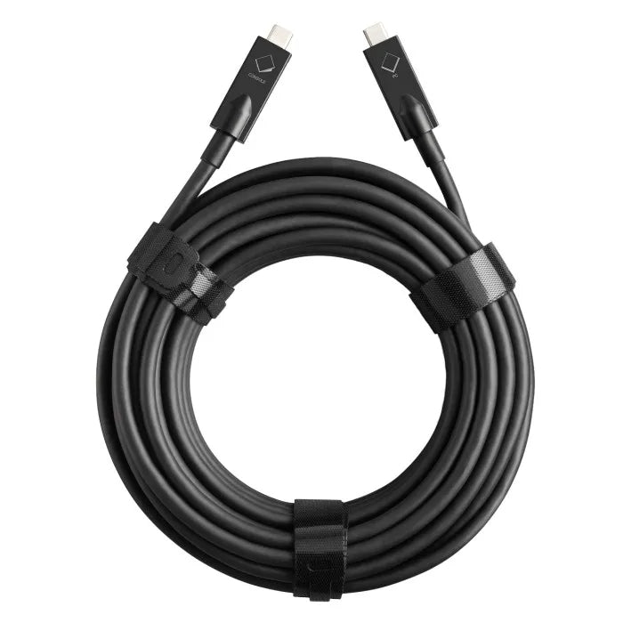 MCB-RS-C10: PGA USB Type-C male to Ty