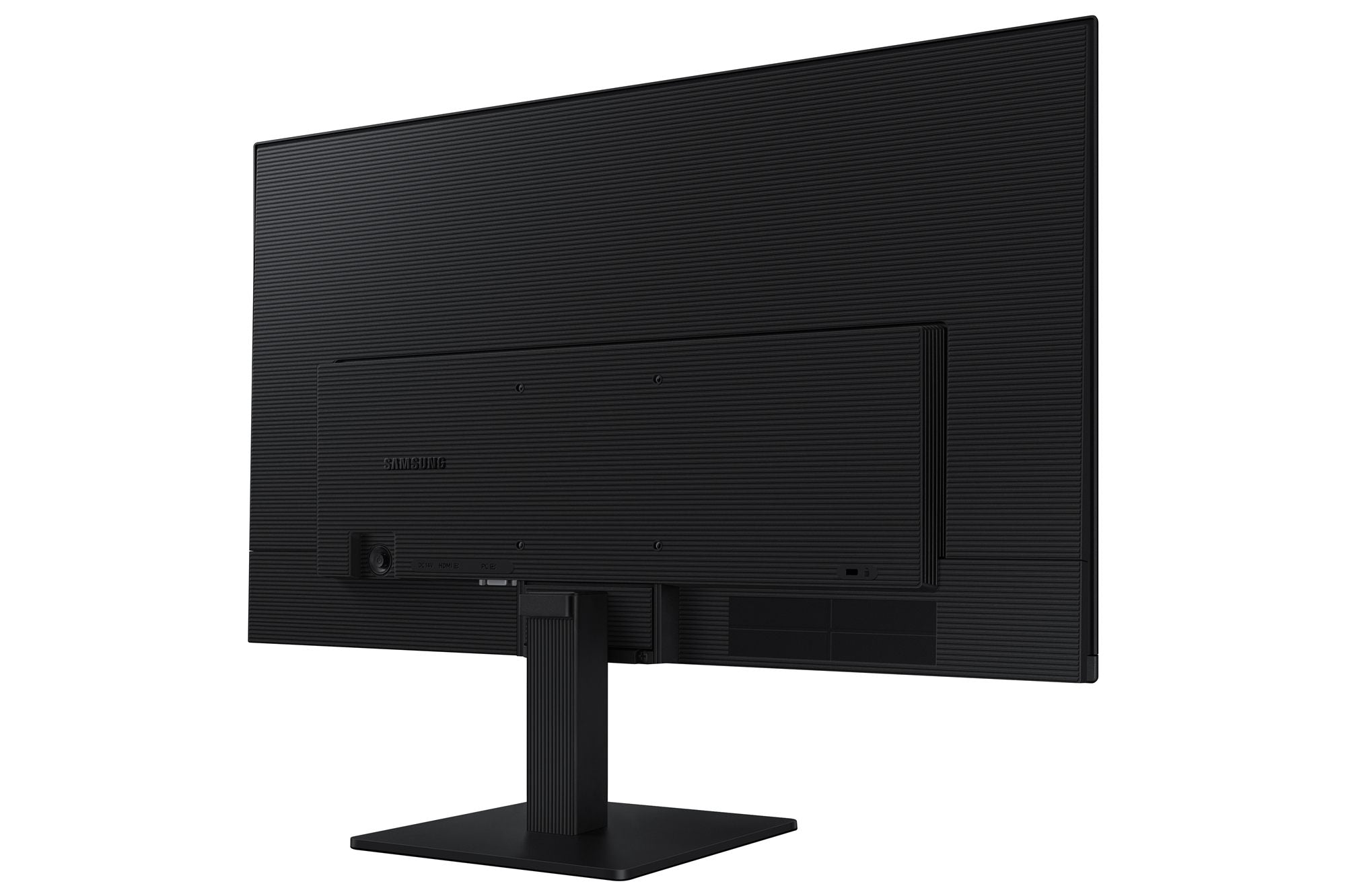 "Samsung S30GD écran plat de PC 61 cm (24"") 1920 x 1080 pixels Full HD LCD Noir"