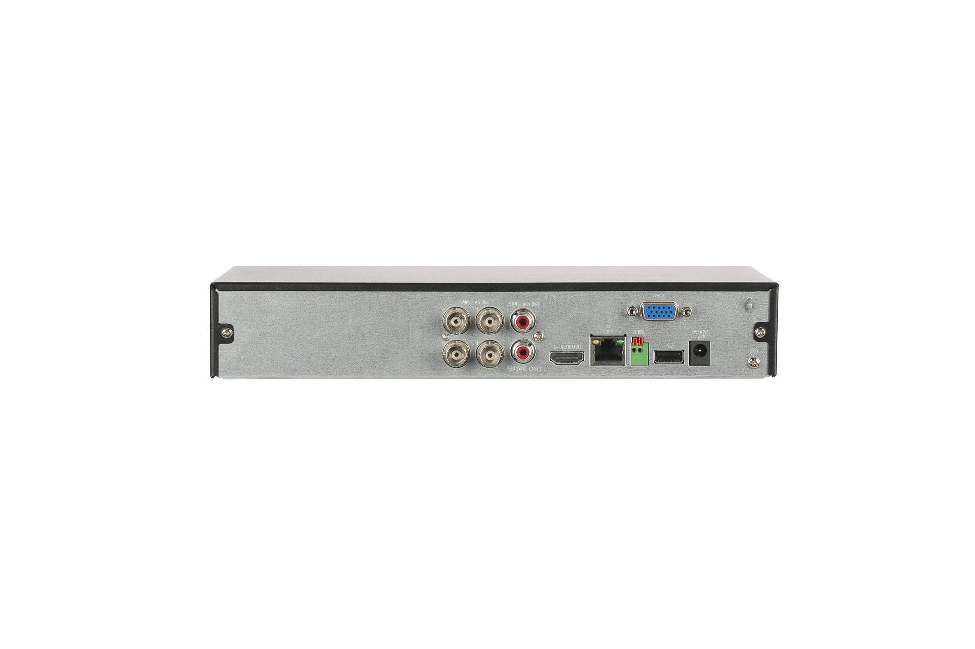 Dahua XVR5104HS-I3/T Enregistreur Analogique HD IP WizSense 5MP