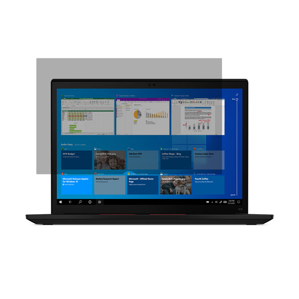 PRTCTR_BO Lenovo13.3"Clarity FilterX13