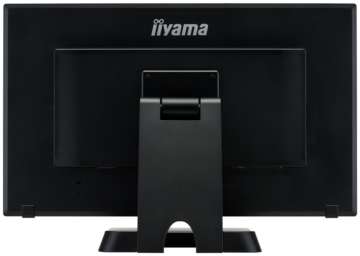 IIYAMA- Ecran bureautique tactile 23" T2336MSC-B3