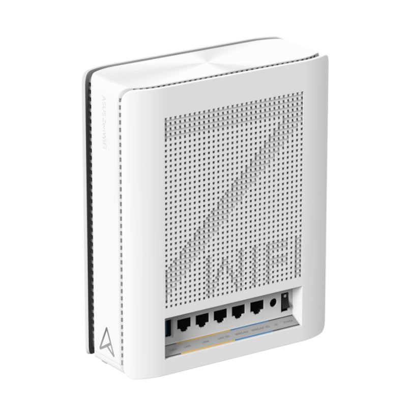 ASUS ZenWiFi BQ16 1 pack White Router