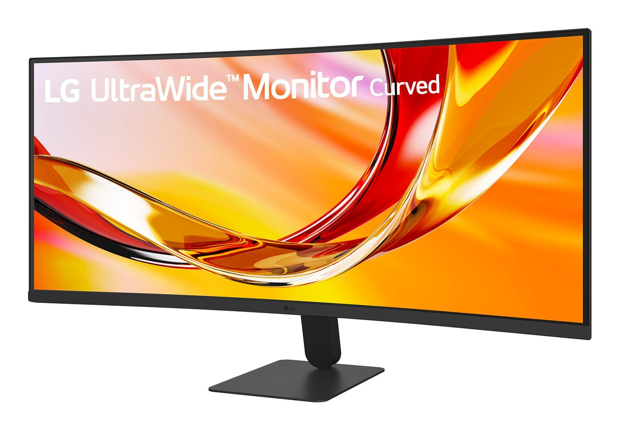LG UltraWide- 5 ms GtG WQHD 3440 x
