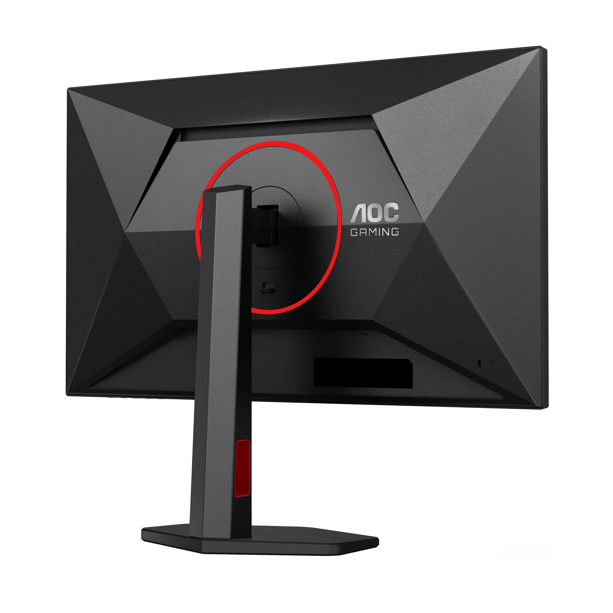 AOC Q27G4ZR 27p WQHD FASt IPS 240Hz 0.03ms 400cd/m2 HDMI2.0x2 DP Speakers