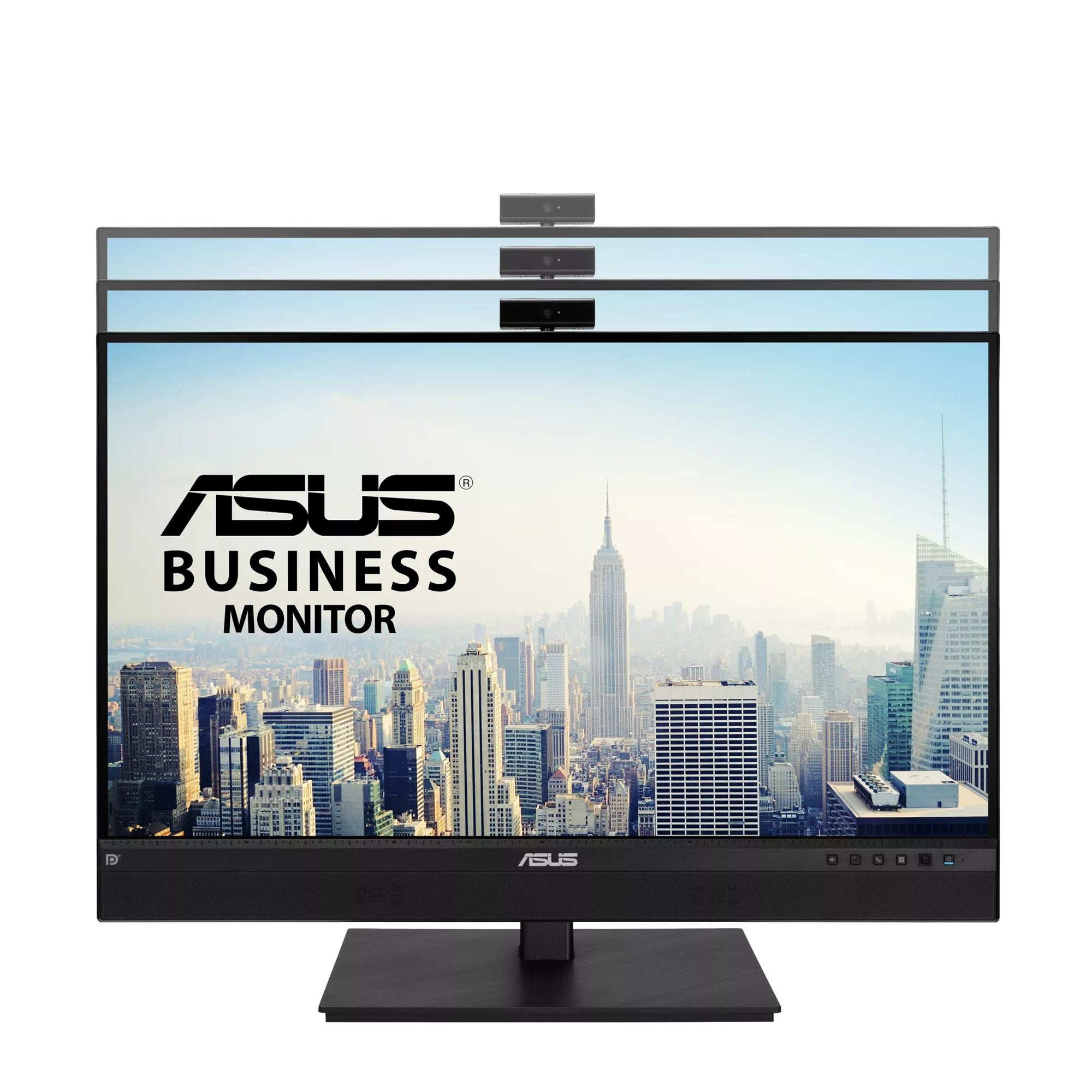 AS BE27ACSBK BK/5MS/EU//DP+HDMI+TYPEC+