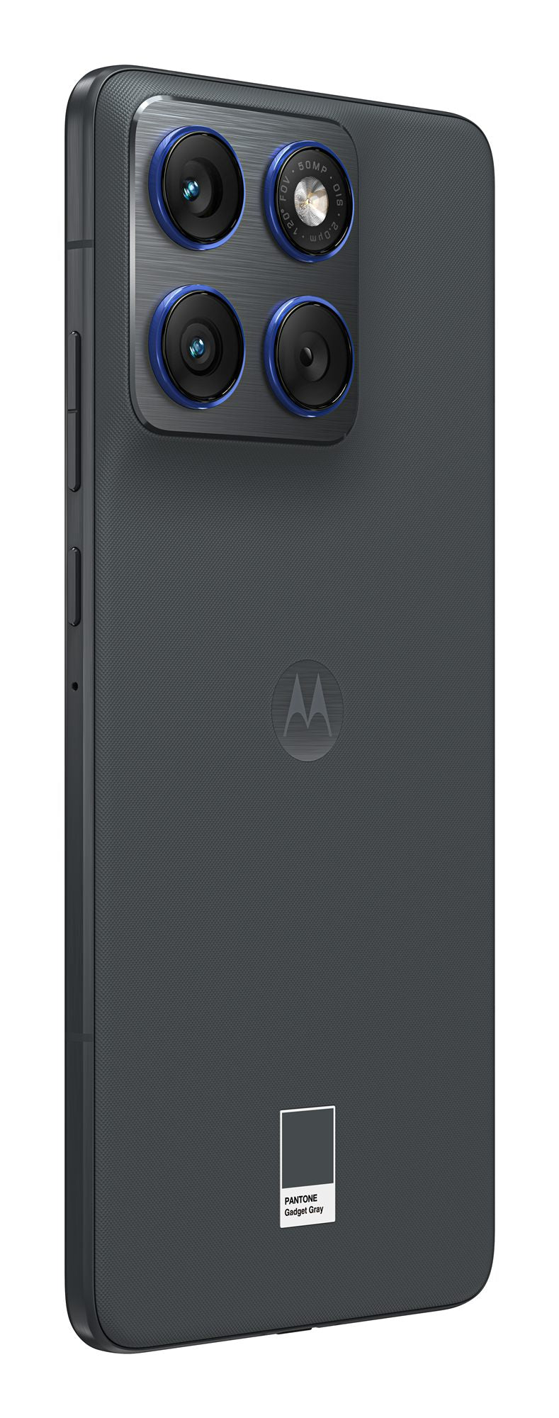 Moto Edge 70 Gadget grey 12+512