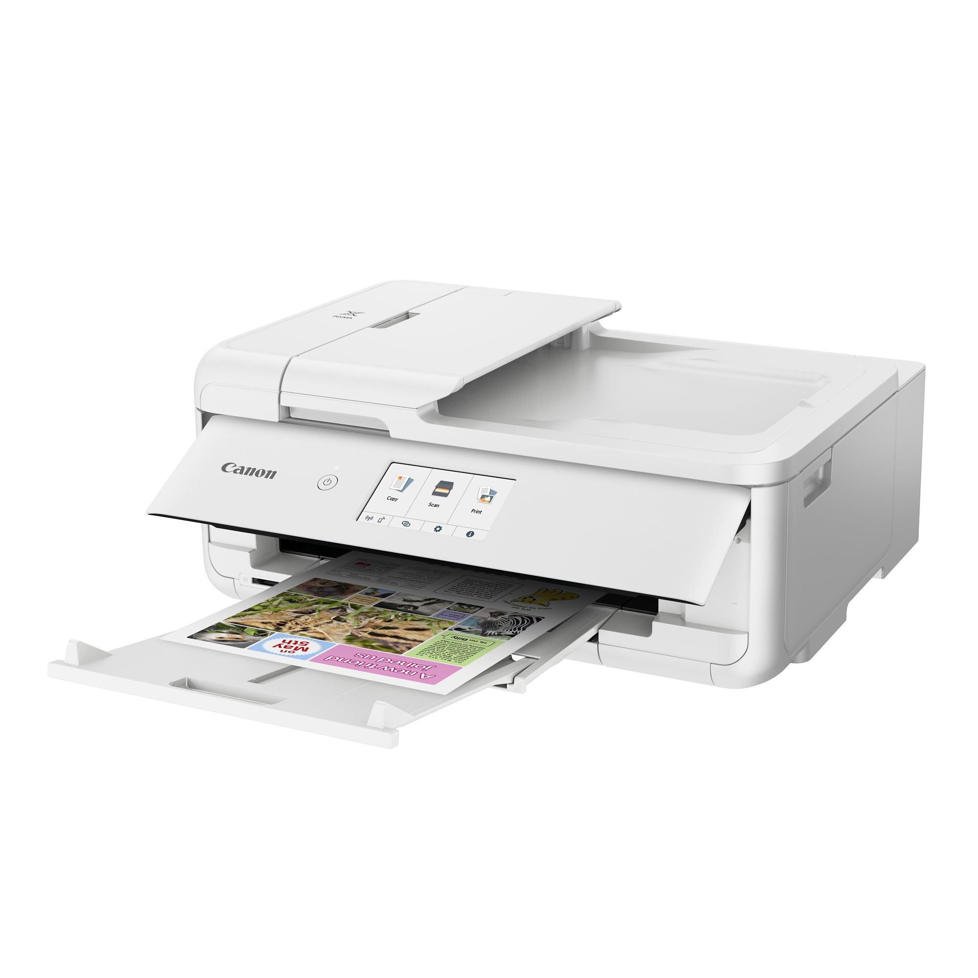 PIXMA TS9551Ca EUR WH