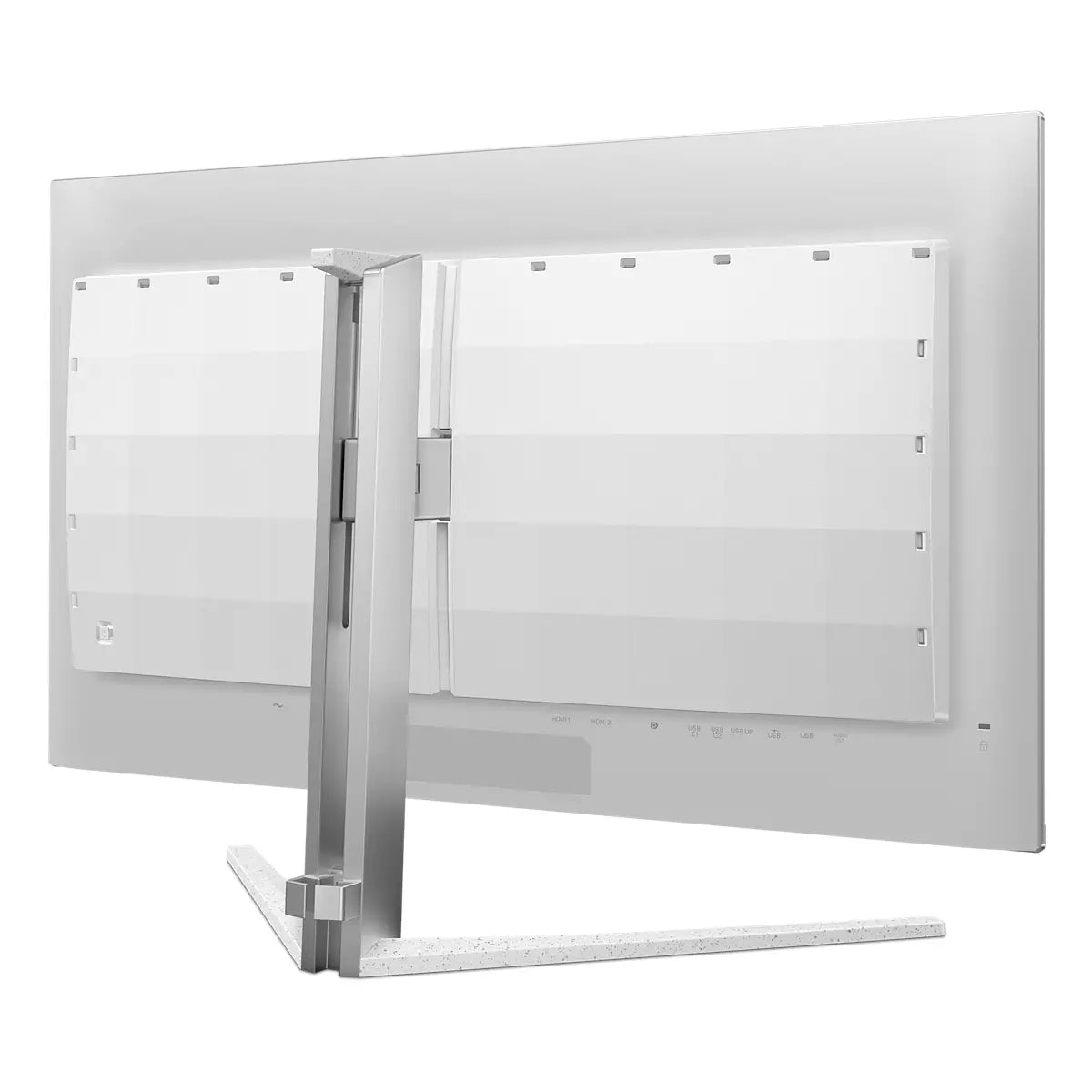 Evnia 4K UHD gaming monitor
