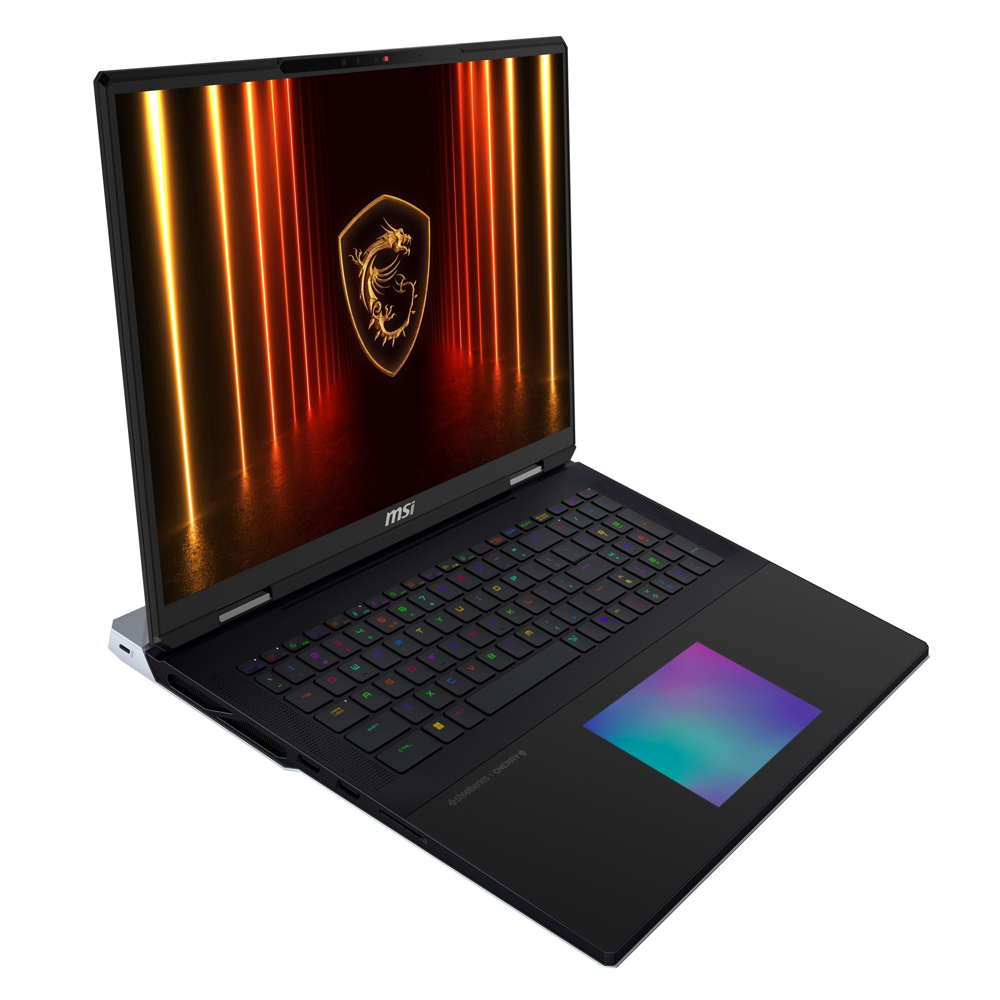 Titan 18 HX AI A2XWJG-609FR RTX 5090 18"