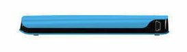 HDD 2.5" 500GB USB Caribbean Blu Blister