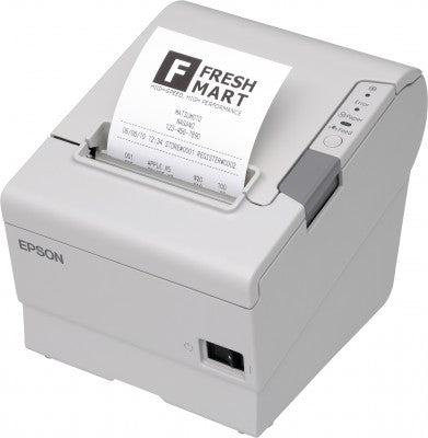 TM-T88V Thermic white RS232+USB