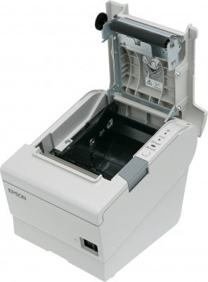 TM-T88V Thermic white RS232+USB
