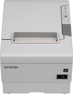 TM-T88V Thermic white RS232+USB