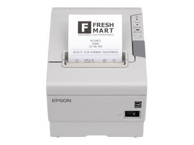 TM-T88V Thermic white RS232+USB
